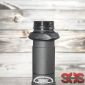 Фонарь Armytek DOBERMANN PRO XHP35 HI Теплый свет