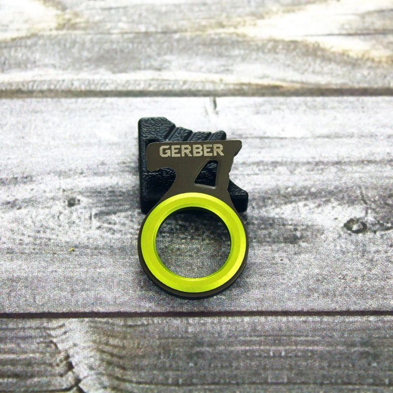 Мультитул Gerber Daily Carry Hook Knife стропорез