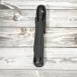 Фонарь ручной Armytek Partner C4  PRO Silver XP-L белый свет