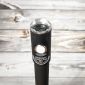 Фонарь ручной Armytek Partner C4  PRO Silver XP-L белый свет
