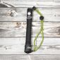 Фонарь ручной Armytek Partner C4  PRO Silver XP-L белый свет