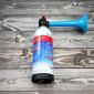 Горн туманный пневматический «ECOBLAST» перезаряжаемый с насосом